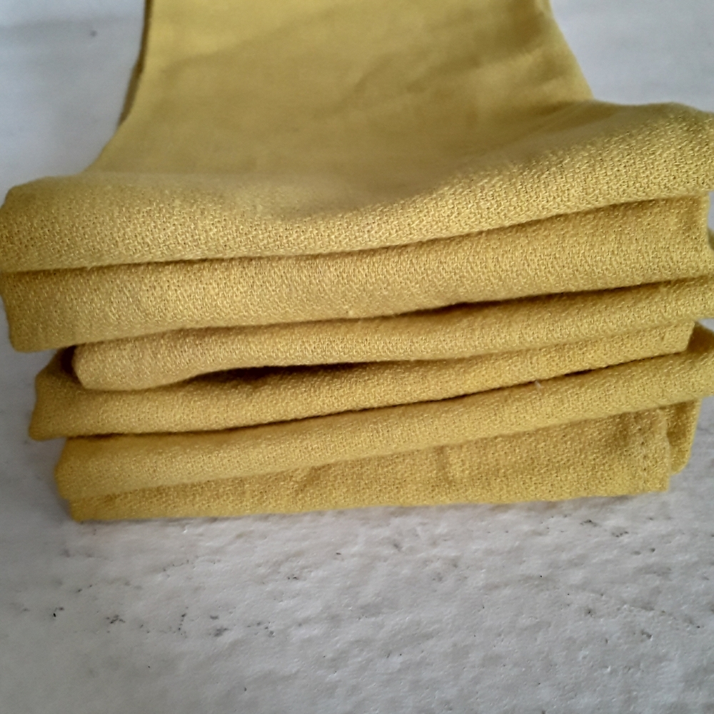Linen Napkins - Picture 3 of 3
